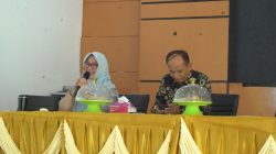 Jelang Verifikasi STBM Award 2026, Luwu Timur Perkuat Gerakan Sanitasi Berbasis Perilaku