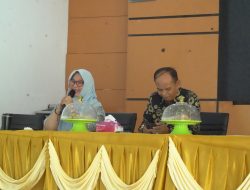 Jelang Verifikasi STBM Award 2026, Luwu Timur Perkuat Gerakan Sanitasi Berbasis Perilaku