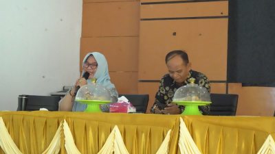 Jelang Verifikasi STBM Award 2026, Luwu Timur Perkuat Gerakan Sanitasi Berbasis Perilaku