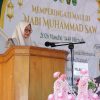 Maulid Nabi di MTs As’adiyah Malili, Wabup Puspawati Ajak Jadikan Akhlak sebagai Fondasi Pendidikan