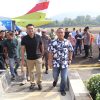 Kapolres Baru Tiba di Luwu Timur, Bupati Irwan Tekankan Penguatan Sinergi Forkopimda