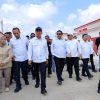 Dua Menteri Turun ke Tongke-Tongke, KNMP Sinjai Didorong Jadi Penggerak Ekonomi Pesisir