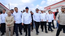 Dua Menteri Turun ke Tongke-Tongke, KNMP Sinjai Didorong Jadi Penggerak Ekonomi Pesisir