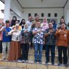 Verifikasi STBM Award 2026, Tim Kemenkes Apresiasi Praktik Sanitasi Luwu Timur di Lapangan