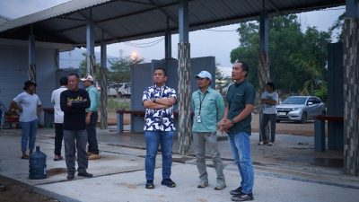 Jelang Harkopnas ke-79, Luwu Timur Matangkan Kesiapan Sorowako sebagai Tuan Rumah