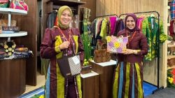 KriyaNusa 2026 Jadi Panggung Produk Sinjai Menembus Pasar Nasional