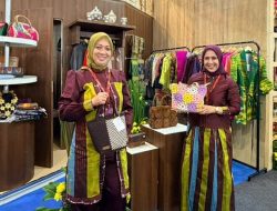 KriyaNusa 2026 Jadi Panggung Produk Sinjai Menembus Pasar Nasional