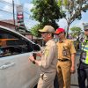 Operasi Terpadu PKB Digelar di Sinjai, Kendaraan Dinas Turut Diperiksa