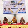 KKS Luwu Timur Diperkuat dari Desa, Pokja Diminta Jadi Penggerak Lingkungan Sehat