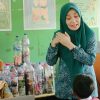 PKK Lutim Perkuat Gerakan Sehat di Sekolah, Ratusan Siswa SD 233 Balantang Jalani Pemeriksaan