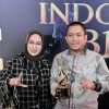 Luwu Timur Raih Penghargaan KompasTV, Program Inovasi Desa Jadi Sorotan