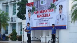 Disiplin ASN Jadi Perhatian, Bupati Luwu Timur Tegaskan Konsekuensi terhadap TPP