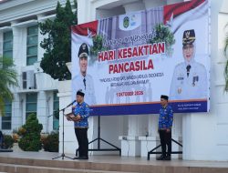 Disiplin ASN Jadi Perhatian, Bupati Luwu Timur Tegaskan Konsekuensi terhadap TPP