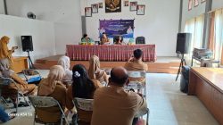 Bapenda Luwu Timur Perkuat Kontrol PBB-P2 hingga Desa, QRIS Didorong Jadi Kanal Pembayaran