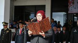 Hari Kesaktian Pancasila, Pemkab Sinjai Teguhkan Persatuan dan Pengabdian untuk Masyarakat