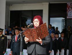 Hari Kesaktian Pancasila, Pemkab Sinjai Teguhkan Persatuan dan Pengabdian untuk Masyarakat