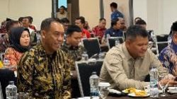Sinjai Percepat Pendataan Lahan dalam Kawasan Hutan, Wabup Tekankan Kepastian Hak Masyarakat