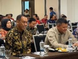 Sinjai Percepat Pendataan Lahan dalam Kawasan Hutan, Wabup Tekankan Kepastian Hak Masyarakat