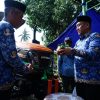 Rp3,37 Miliar Alsintan Digelontorkan ke Petani, Pemkab Luwu Timur Bidik Efisiensi Produksi