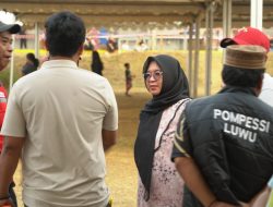 Sorowako Bersiap Jadi Etalase UMKM Sulsel, Persiapan Expo K-UMKM Tembus 90 Persen