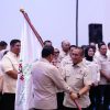 Pimpin HKTI Luwu Timur, Irwan Bachri Syam Tegaskan Organisasi Harus Hadir untuk Petani