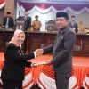 Lima Ranperda Masuk Meja Pembahasan, Pemkab dan DPRD Sinjai Siapkan Regulasi Strategis