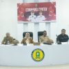 Bupati Sinjai Soroti Akurasi Data Ekonomi, Kinerja OPD Diminta Tak Berhenti di Lapangan