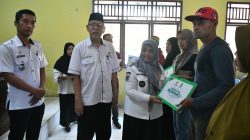 Dari Bibit Porang hingga Modal Usaha, Pemkab dan BAZNAS Perkuat Pemberdayaan Warga Sinjai Borong