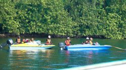 Dari Expo ke Danau Matano, Luwu Timur Kenalkan Alam dan Budaya Lewat Pengalaman Langsung