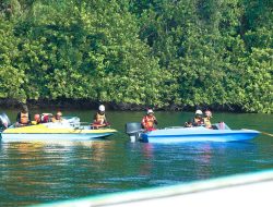 Dari Expo ke Danau Matano, Luwu Timur Kenalkan Alam dan Budaya Lewat Pengalaman Langsung