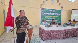 Teknologi Pengering Cengkeh dan Aplikasi Digital Hadir di Kanrung, Sinjai Perkuat Nilai Tambah Petani
