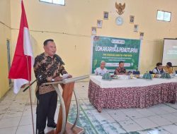 Teknologi Pengering Cengkeh dan Aplikasi Digital Hadir di Kanrung, Sinjai Perkuat Nilai Tambah Petani
