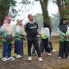Dari Permainan Tradisional ke Buah Dengen, Luwu Timur Perkenalkan Identitas Lokal kepada Kontingen Sulsel