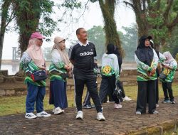 Dari Permainan Tradisional ke Buah Dengen, Luwu Timur Perkenalkan Identitas Lokal kepada Kontingen Sulsel