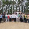 Dari Pesona Danau Matano ke Aksi Konservasi, Sorowako Jadi Ruang Kolaborasi Kepala Daerah