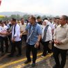 Menteri Koperasi Tinjau KDKMP Sorowako, Potensi Lada dan Vanili Jadi Sorotan