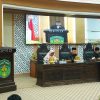 DPRD Luwu Timur Apresiasi Expo K-UMKM Sulsel, Keramahan Tuan Rumah Jadi Sorotan
