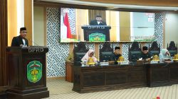 DPRD Luwu Timur Apresiasi Expo K-UMKM Sulsel, Keramahan Tuan Rumah Jadi Sorotan