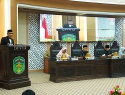 DPRD Luwu Timur Apresiasi Expo K-UMKM Sulsel, Keramahan Tuan Rumah Jadi Sorotan