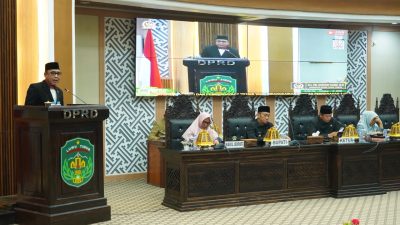 DPRD Luwu Timur Apresiasi Expo K-UMKM Sulsel, Keramahan Tuan Rumah Jadi Sorotan