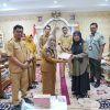 Sinjai Terima 150 Ribu Dosis Vaksin Flu Burung, Distribusi Diprioritaskan Berdasarkan Kebutuhan Lapangan