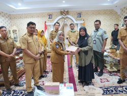 Sinjai Terima 150 Ribu Dosis Vaksin Flu Burung, Distribusi Diprioritaskan Berdasarkan Kebutuhan Lapangan