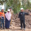 Atasi Pendangkalan Sungai Malili, Pemkab Lutim Siapkan Pemanfaatan Material untuk Infrastruktur