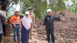 Atasi Pendangkalan Sungai Malili, Pemkab Lutim Siapkan Pemanfaatan Material untuk Infrastruktur