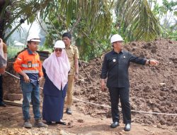 Atasi Pendangkalan Sungai Malili, Pemkab Lutim Siapkan Pemanfaatan Material untuk Infrastruktur