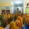 Sidak Puskesmas Parumpanai, Bupati Lutim Respons Kebutuhan Alat Medis dan Tenaga Kesehatan