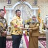 Sinjai–Penajam Paser Utara Perkuat Kemitraan Ekonomi, Potensi Daerah Dibuka untuk Pasar yang Lebih Luas