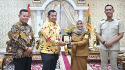 Sinjai–Penajam Paser Utara Perkuat Kemitraan Ekonomi, Potensi Daerah Dibuka untuk Pasar yang Lebih Luas
