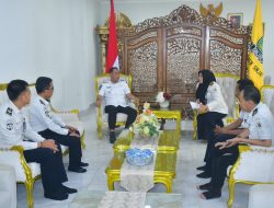 Sinjai Siapkan Layanan Bapas di Sembilan Kecamatan, Perkuat Pendampingan Warga Pasca-Pidana