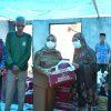 Empat Rumah Hangus, Kerugian Capai Rp725 Juta, Bupati Sinjai Temui Korban di Botolempangan